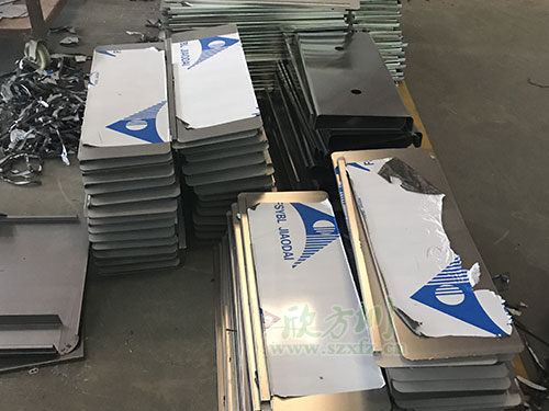 欣方圳垃圾桶廠(chǎng)家鋼制垃圾桶生產(chǎn)工藝流程