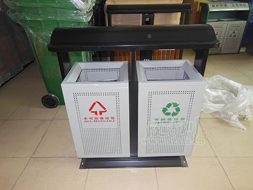  鋼制垃圾桶、鐵板垃圾桶、不銹鋼垃圾桶區(qū)別在哪里