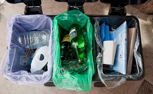 “智能垃圾桶”將登陸英國，有望終結(jié)手動(dòng)垃圾分類