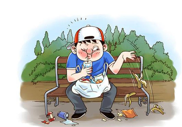 垃圾是從哪里來的怎么處理你知道嗎？